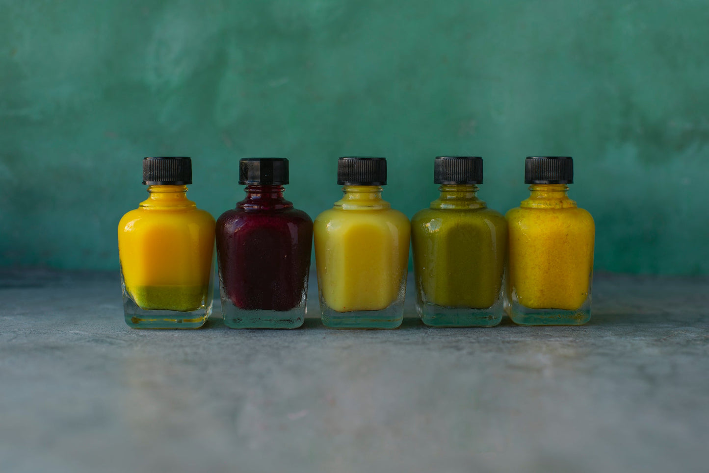 Booster shots 30ml ***see different options