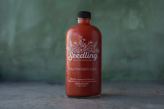 Rehydrate - Watermelon, apple, orange, mint