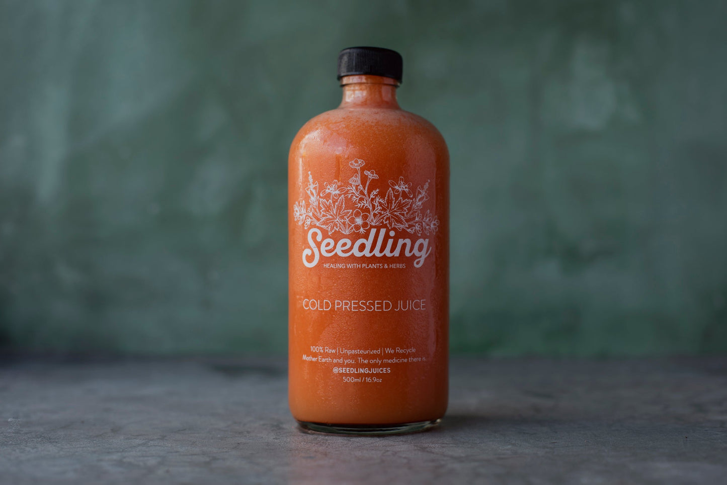 Soothing C - Papaya & orange