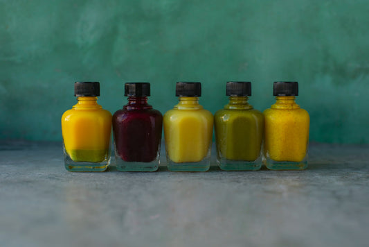 Booster shots 30ml ***see different options