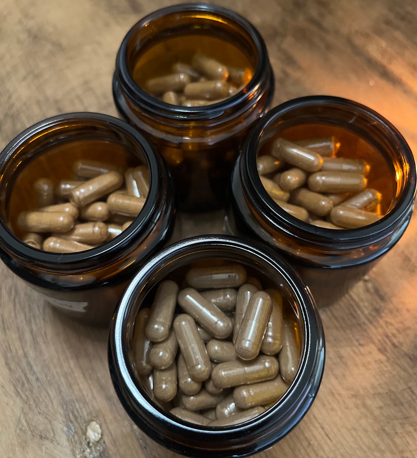 Ashwagandha Capsules